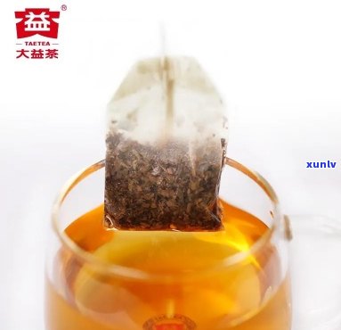 2010大益茶袋茶-大益袋泡茶介绍