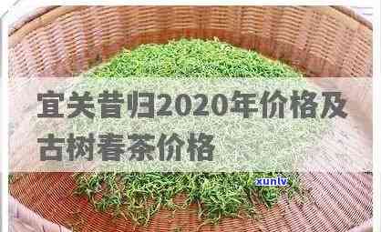 昔归茶价格变动：2020年至2023年的趋势分析