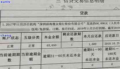 平安消费金融逾期一个月会上吗，平安消费金融：逾期一个月是不是会作用您的记录？