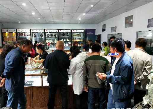 上海玉石店骗局2020年，警惕！揭露2020年上海玉石店的骗局手法