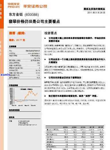 东方翡翠招标公告：最新信息及查询渠道