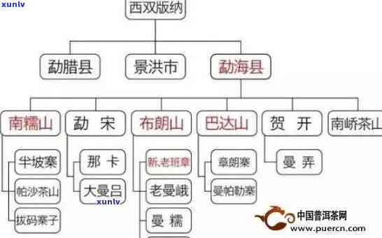 昔归茶产地哪个茶山，探寻昔归茶的起源：揭秘其产地茶山