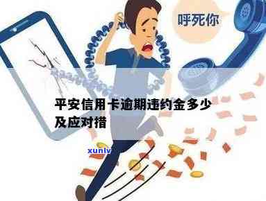 平安金通卡逾期一万会有什么结果？该怎样解决？