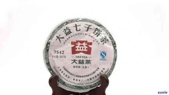 大益0782生茶价格及评价：2007年产品怎么样？