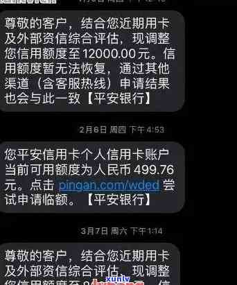 平安逾期卡状态异常？怎样解决？全程指南！