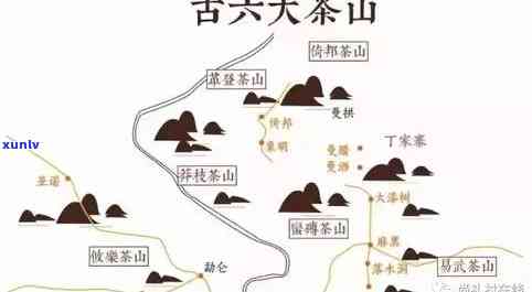 昔归茶属于哪个山头？产地、茶山及茶区全解析