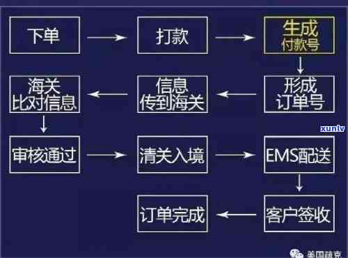 深圳海关逾期收汇流程全解析：步骤、图表及留意事