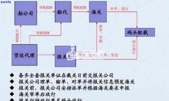 深圳海关逾期收汇流程全解析：步骤、图表及留意事