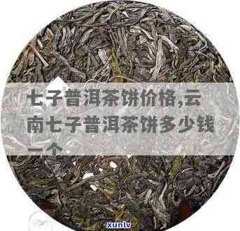 云南七子饼茶青饼价格：最新行情与图片一览