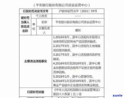 平安银行逾期多长时间会被列为失信黑名单，平安银行：逾期多久将被列入失信黑名单？