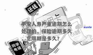 平安寿险贷逾期还款有作用吗？结果严重吗？该怎样解决？