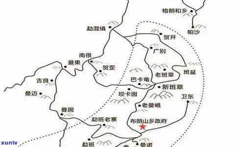 昔归茶：产地、档次全解析