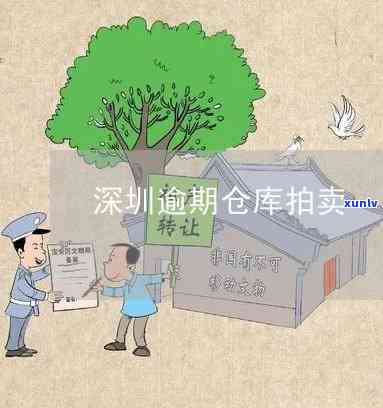 深圳有逾期仓库拍卖吗，深圳逾期仓库实施拍卖，机会不容错过！