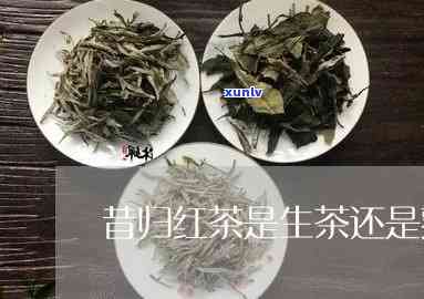 昔归茶生熟怎么区分-昔归茶是生茶还是熟茶