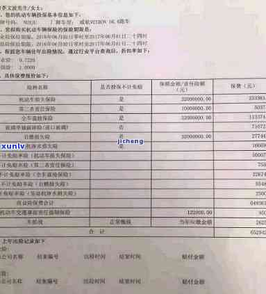 平安寿险保单贷逾期-平安保险保单贷款逾期