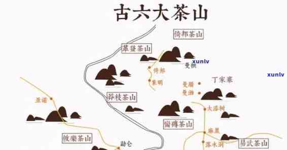 昔归茶属于哪个山系-昔归茶属于哪个山头