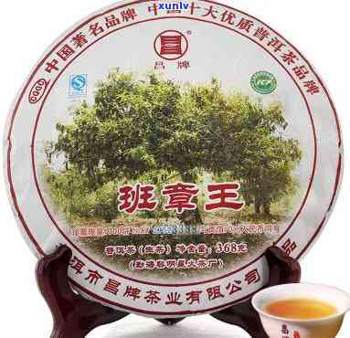 昔归茶王2011年-昔归茶王照片