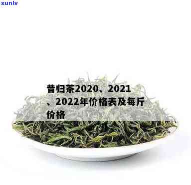 昔归茶价格2020，2020年昔归茶市场价格趋势分析