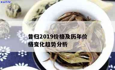 2011-2020昔归茶历年价格趋势及简析