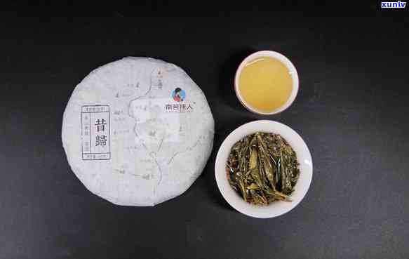 山西省今大福普洱茶：古树茶香，品质越，传承经典，茶艺鉴