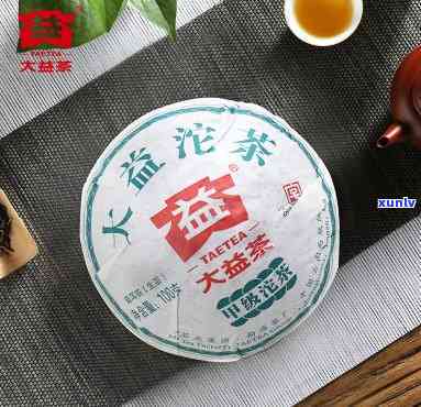 大益勐海沱茶：经典生茶系列，品味纯正云南风味