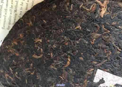 大益岁月砖茶：品质如何？熟茶特点解析