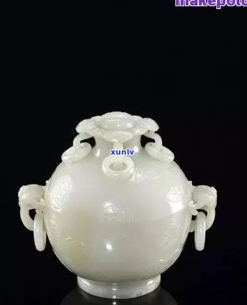 乾隆玉器真品图片大全价格全览