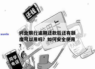 兴业逾期了能提额吗安全吗，兴业银行逾期后能否提额？安全性如何？