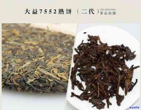 如何看大益茶的批次：年份与批次号的关系