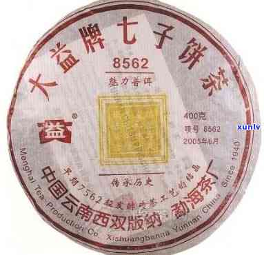 大益2003年8582，回顾大益2003年8582：一款具有历意义的普洱茶