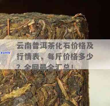 西双版纳茶化石价格-云南西双版纳茶化石