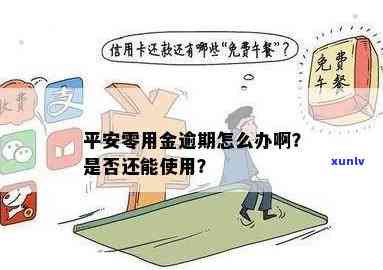 平安随享金逾期一天能否继续采用？安全吗？