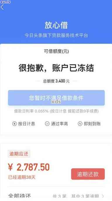 兴业逾期6个月未还，现已偿还，能否继续采用？