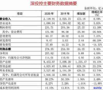 深圳深国投：历、现任事长及深国投场简介