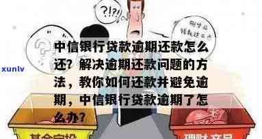 中信银行逾期4个月-中信银行逾期4个月要求全额还款,已还款更低