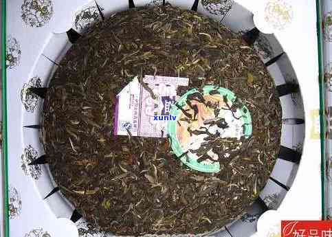 2008金色大益开元饼茶怎么样？详细评测与分享