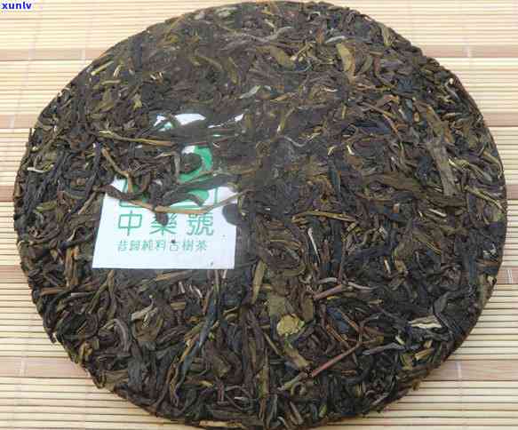 冰岛古树茶是生茶还是熟茶：口感特点与品质分析