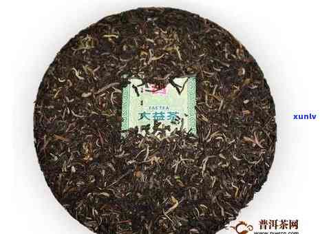 大益茶汉宫月简介，探索中国传统名茶：大益茶汉宫月的简介与特点