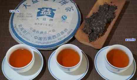 大益茶品知识，探索大益茶的世界：深入了解大益茶品的知识