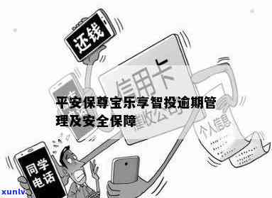 平安保尊宝会逾期吗，保障您的资金安全：平安保尊宝是不是会逾期？