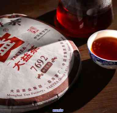 大益2001，探究大益2001普洱茶的口感与特点