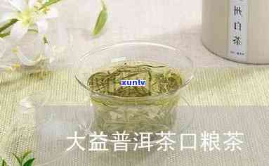 大益口粮茶有哪些种类？