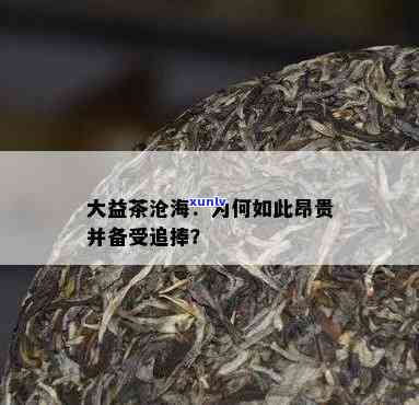 沧海大益茶为什么贵-沧海大益茶为什么那么贵