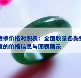 东进翡翠价格查询：最新表格一览