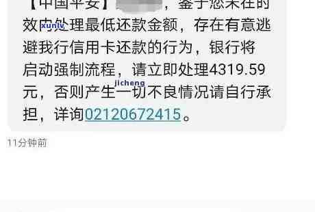 平安逾期怎么办，平安逾期解决攻略：教你怎样应对逾期疑问