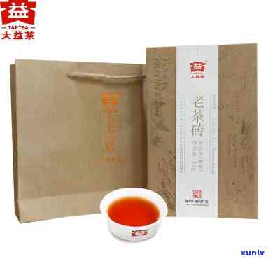 大益老茶砖2019，品鉴珍稀口感：大益老茶砖2019年度新品评测