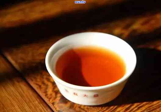 大益2007年红妆熟茶介绍，探秘大益2007年红妆熟茶：口感、品质全方位解析