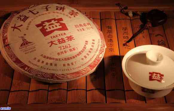 大益七子饼茶7572和7452哪个好，比较一下：大益七子饼茶7572与7452，哪个更好？