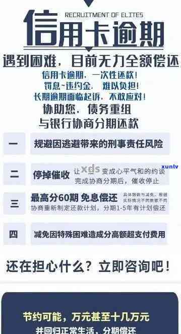 中信逾期3个月，警示：中信逾期3个月，信用记录受损严重！