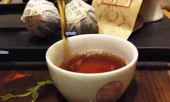 陈济柑普茶多少钱-陈济茶叶陈皮柑普茶